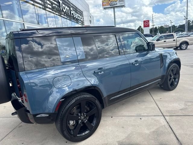 land rover defender 2022 SALE3ERUXN2098068 image land rover defender 2022 SALE3ERUXN2098068 image